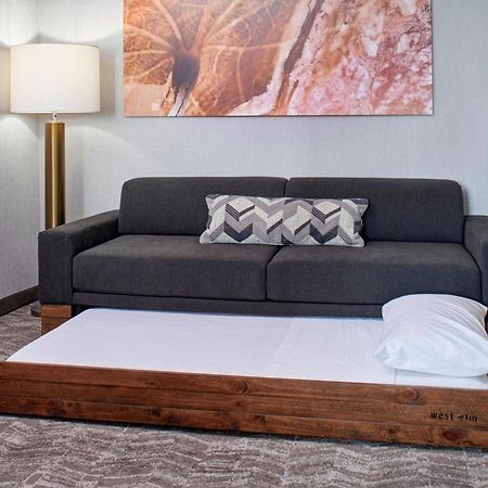 Springhill Suites By Marriott Grand Rapids West Grandville Zewnętrze zdjęcie