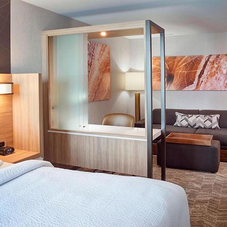 Springhill Suites By Marriott Grand Rapids West Grandville Zewnętrze zdjęcie