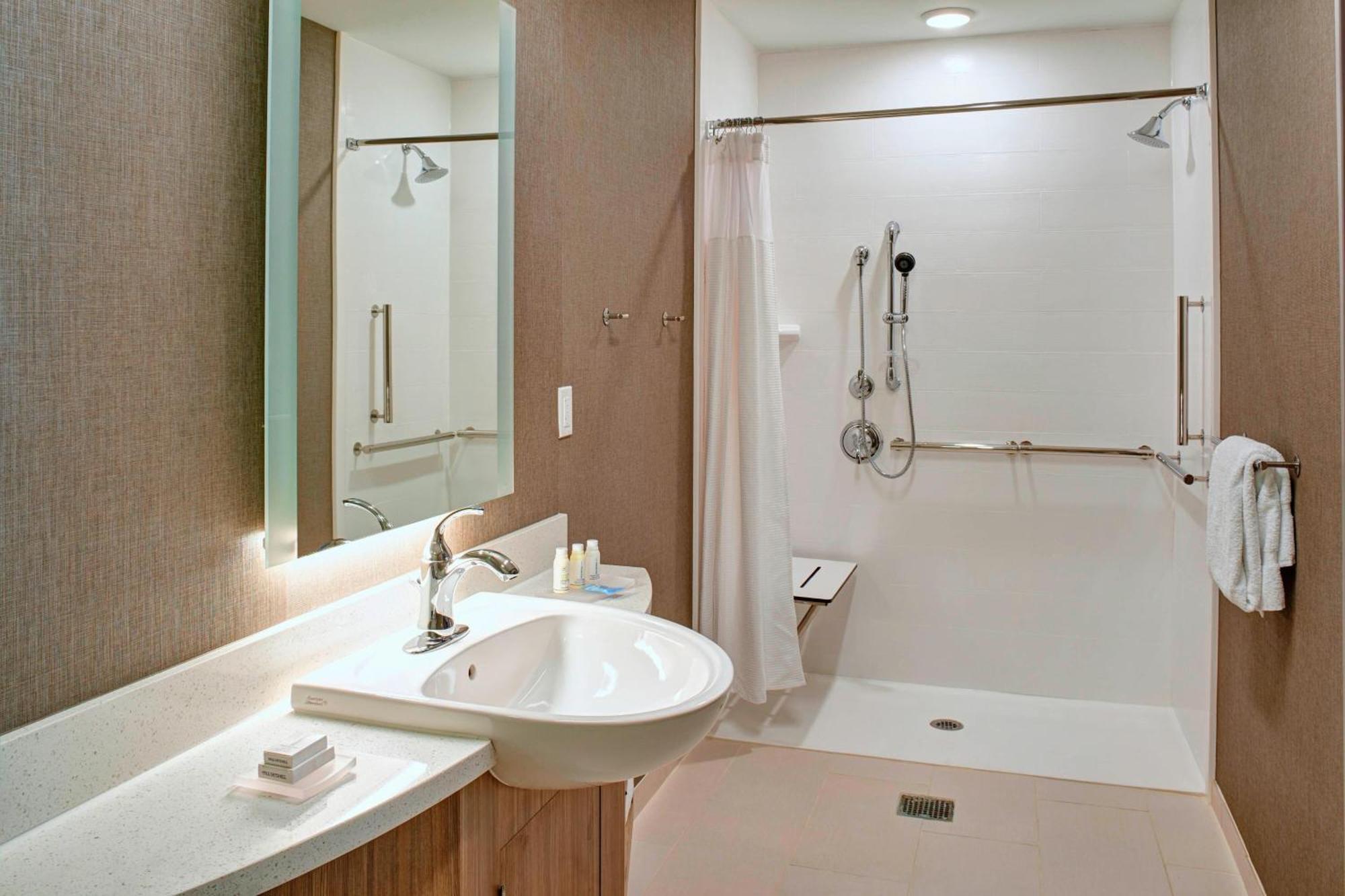 Springhill Suites By Marriott Grand Rapids West Grandville Zewnętrze zdjęcie