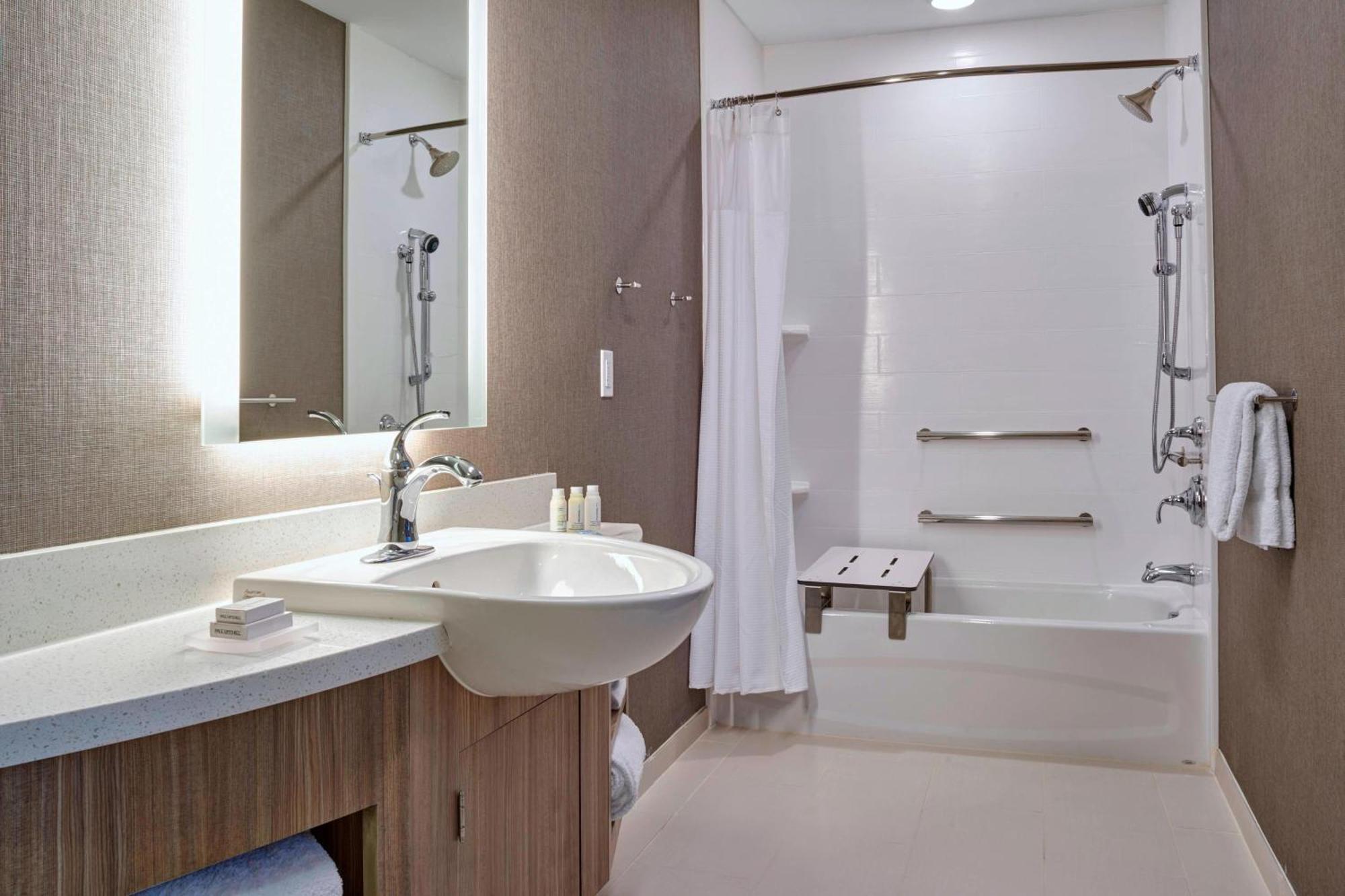 Springhill Suites By Marriott Grand Rapids West Grandville Zewnętrze zdjęcie