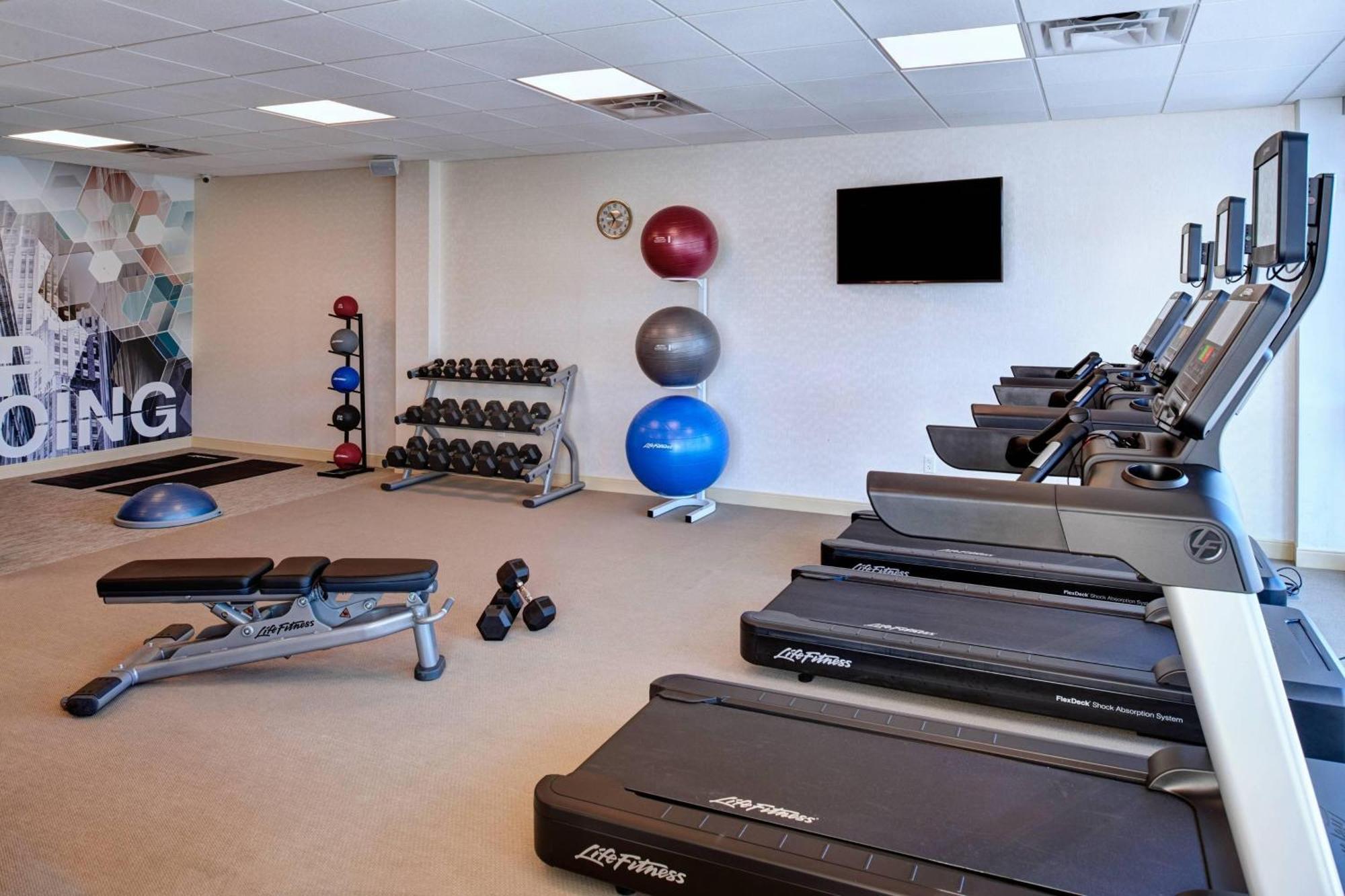 Springhill Suites By Marriott Grand Rapids West Grandville Zewnętrze zdjęcie