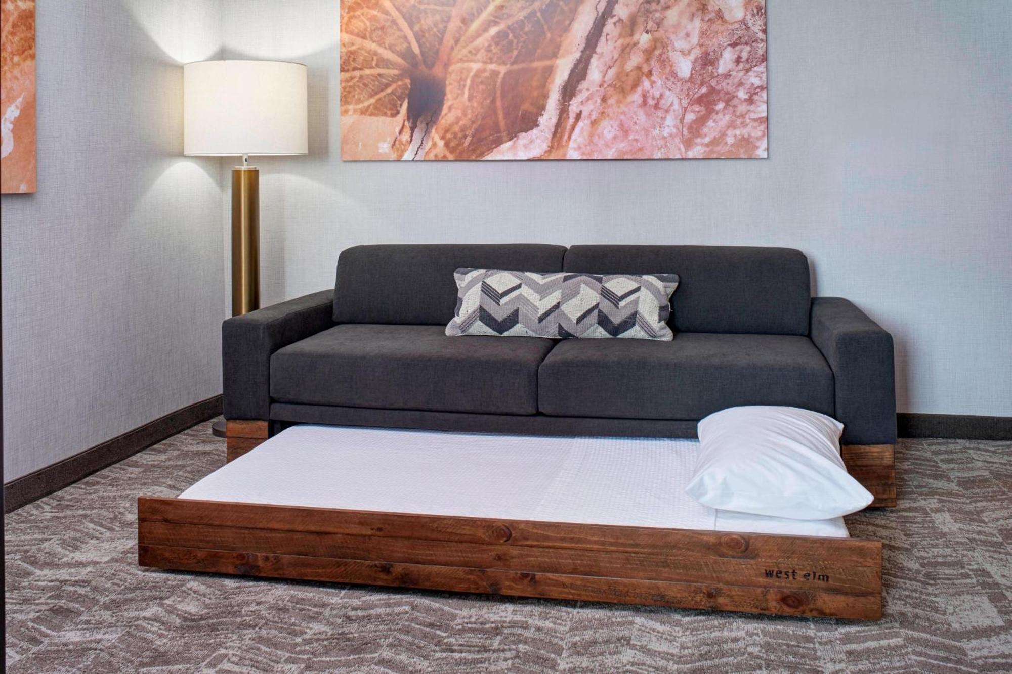 Springhill Suites By Marriott Grand Rapids West Grandville Zewnętrze zdjęcie