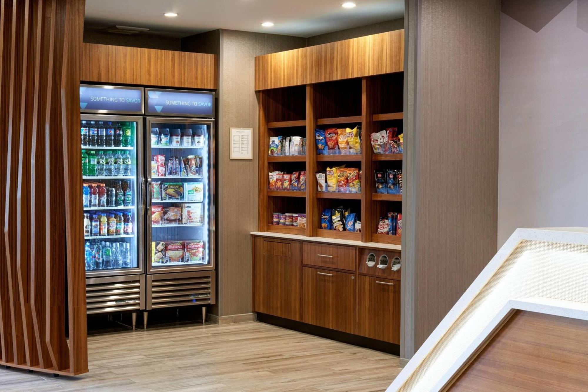 Springhill Suites By Marriott Grand Rapids West Grandville Zewnętrze zdjęcie