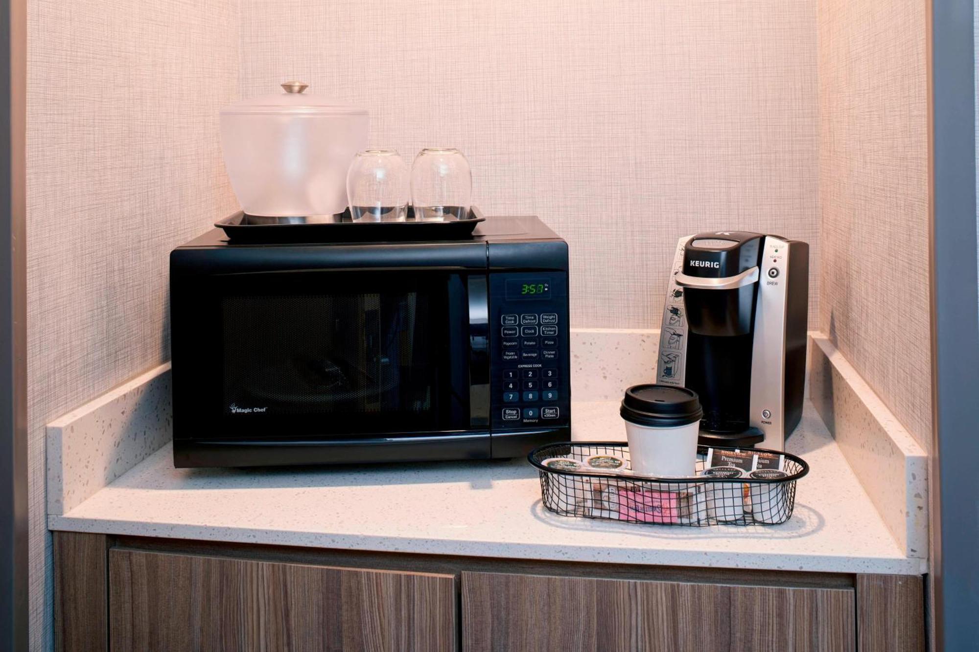 Springhill Suites By Marriott Grand Rapids West Grandville Zewnętrze zdjęcie