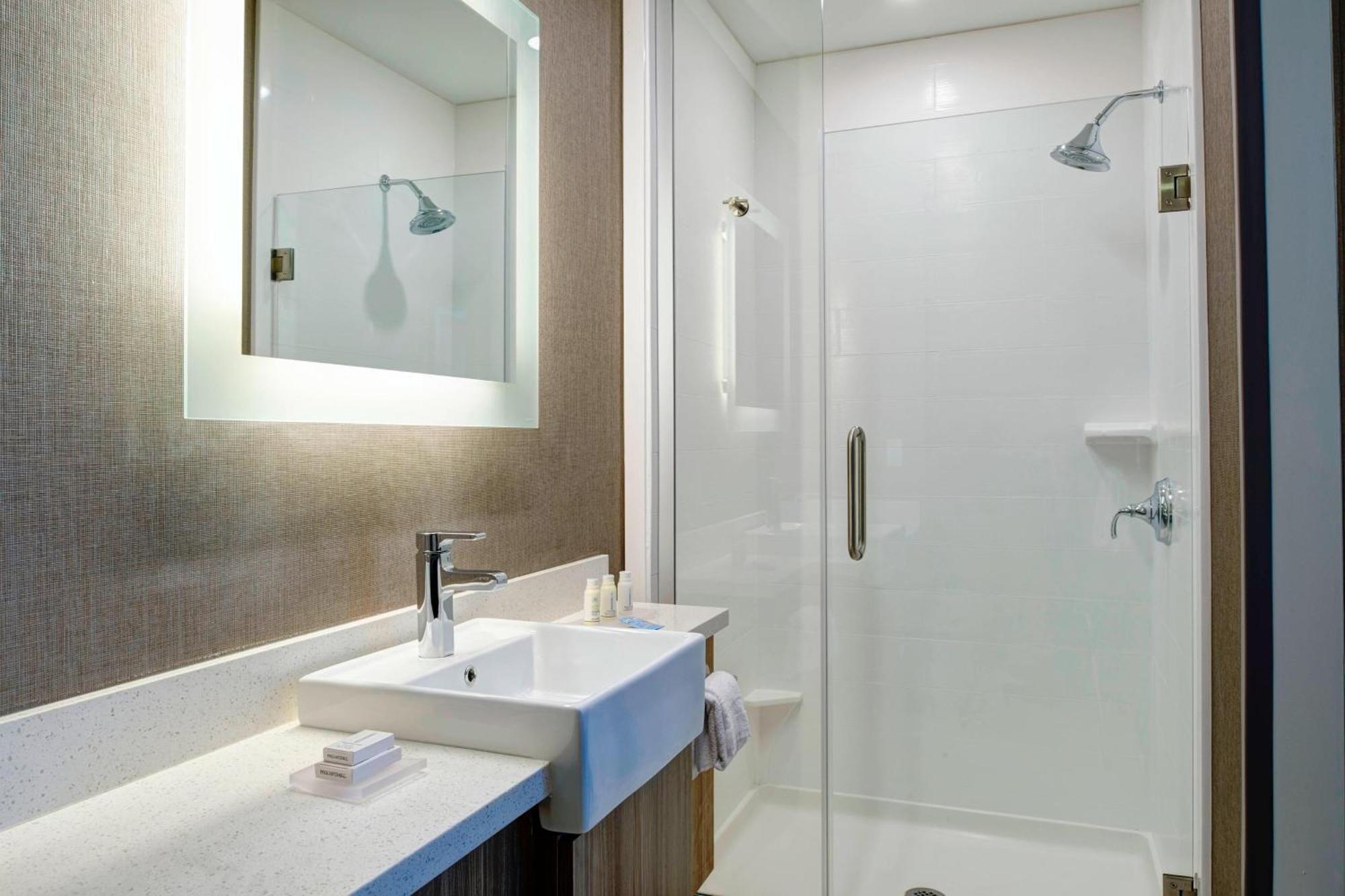 Springhill Suites By Marriott Grand Rapids West Grandville Zewnętrze zdjęcie